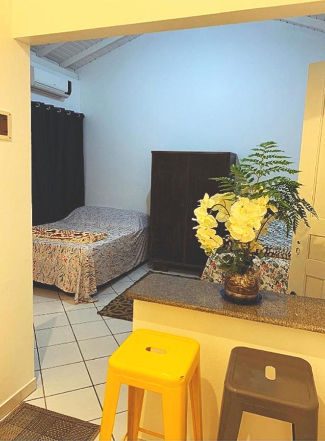 Hotel Cabana Turismar Governador Celso Ramos Zewnętrze zdjęcie